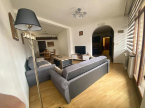 Apartment Mimo